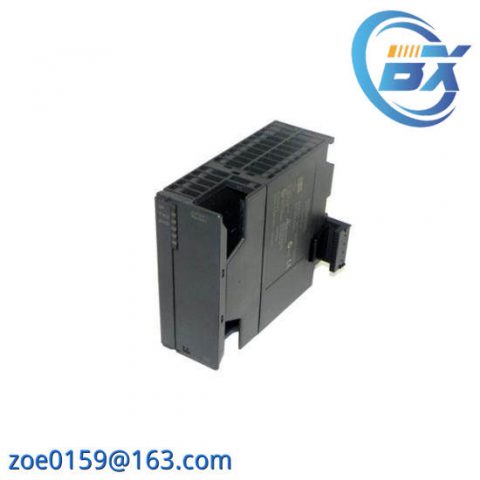SIEMENS 6ES7341-1AH01-0AE0: Industrial Communication Processor Module