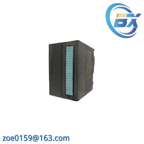 Siemens FM 350-2 COUNTER MODULE 6ES7350-2AH00-0AE0: Precision & Reliability for Industrial Applications