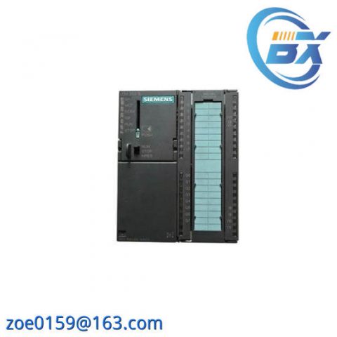 SIEMENS 6ES7352-5AH00-0AE0 Micro PLC Processor