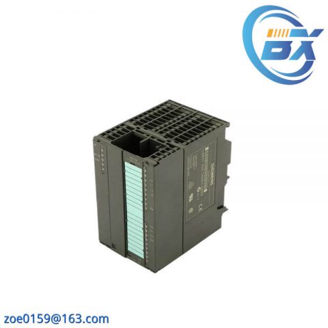 SIEMENS 6ES7354-1AH01-0AE0: Precision Servo Positioner Module for Advanced Automation Solutions