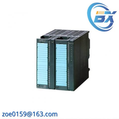 SIEMENS 6ES7355-1VH10-0AE0 - High-Performance Control Unit for Advanced Automation Solutions
