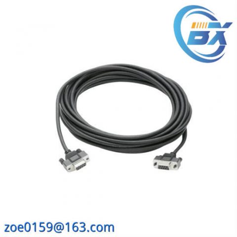 SIEMENS S7-300 Connecting Cable, 6ES7368-3BF01-0AA0, Industrial Control System Accessories