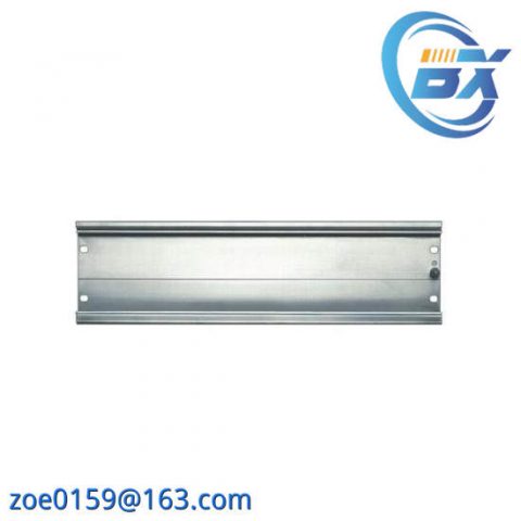 SIEMENS 6ES7390-1AF30-0AA0 - Precision Mounting Rail for Industrial Control Systems