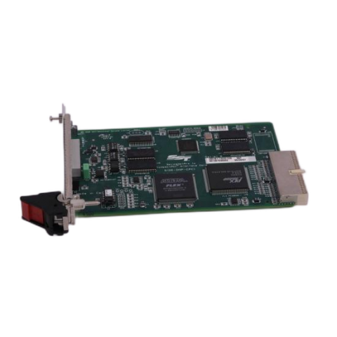 Siemens S7-300 Programmable Logic Controller - 6ES7392-1BM01-0AA0