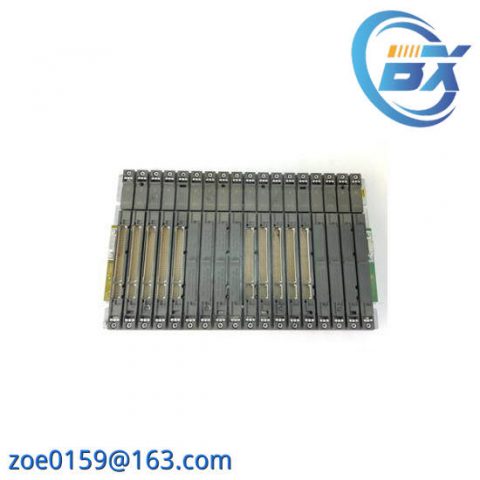 Siemens SIMATIC S7-400H UR2-H Rack Centralized & Distributed 9 Slot Control System