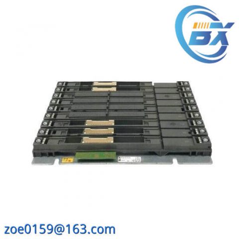 Siemens SIMATIC S7400 RACK ER2 9 SLOTS 6ES7403-1JA01-0AA0 - Industrial Control Module