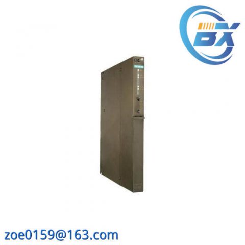 Siemens PS407 6ES7407-0DA00-0AA0, Modular Power Supply