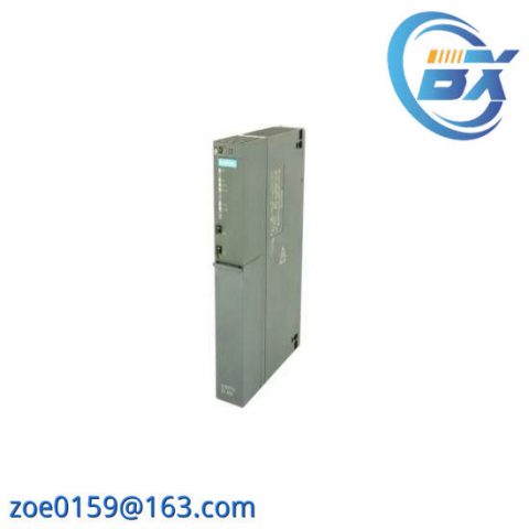 Siemens 6ES7407-0KR00-0AA0 Power supply PS407; Siemens