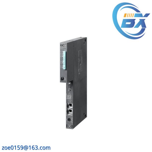 SIEMENS 6ES7412-2EK07-0AB0, Factory Automation Interface Module