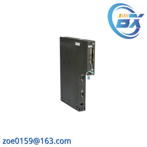 Siemens 6ES7412-2XG00-0AB0 High Performance Processor Module