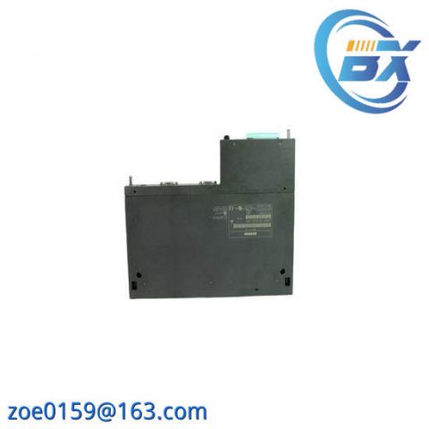 Siemens 6ES7412-2XJ05-0AB0 Process Control Unit