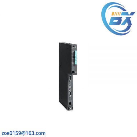 SIEMENS 6ES7414-2XG04-0AB0 PLC Central Processing Unit