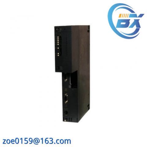Siemens 6ES7414-3XJ04-0AB0 CPU 414-3 Central Processing Unit