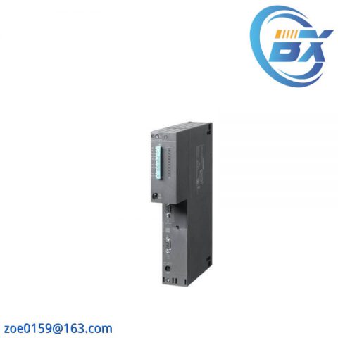 SIEMENS 6ES7414-3XM07-0AB0: CPU 414-3 Central Processing Unit