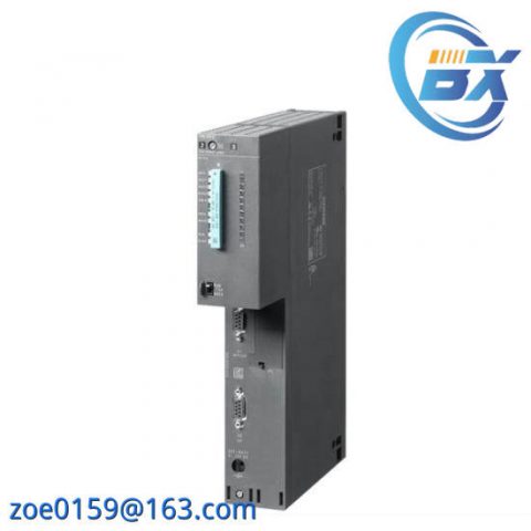 Siemens 6ES7414-3XM07-0AB0 | SIMATIC S7-400 PLC Module