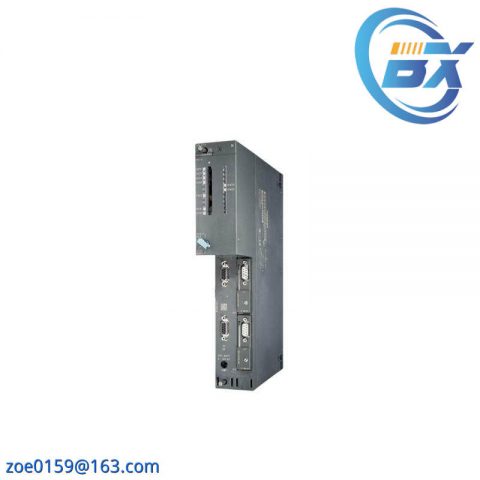 SIEMENS 6ES7414-4HJ04-0AB0 HMI Control Processor Module