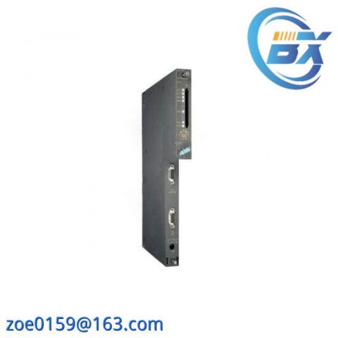 Siemens S7-400 CPU 416-2 DP Processor Module