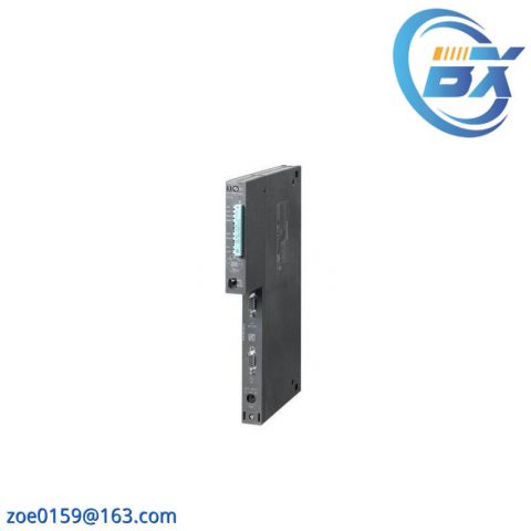 SIEMENS 6ES7416-2FP07-0AB0 Process Control Module