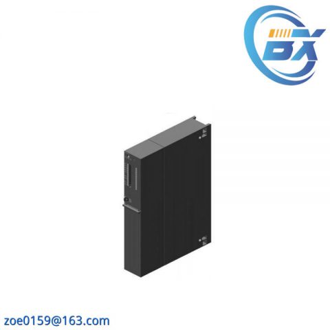Siemens S7-400, 6ES7416-3ER05-0AB0 Control System, Industrial Automation Core Module