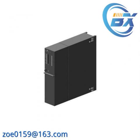 SIEMENS 6ES7416-3XR05-0AB0 CPU MODULE: Efficient Central Processing Unit for Industrial Control