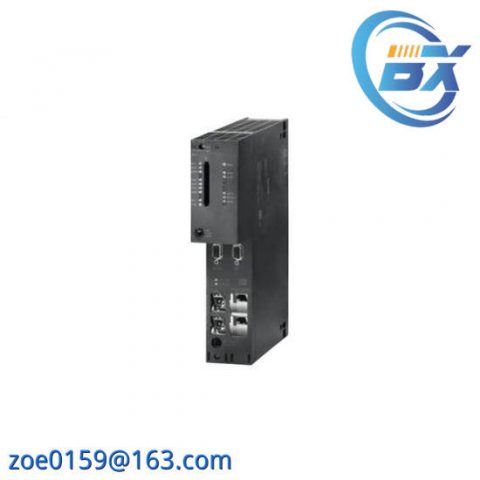 SIEMENS 6ES7416-5HS06-0AB0 CPU Module for Advanced Automation Solutions