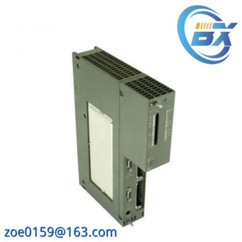 Siemens SIMATIC S7-400H, 6ES7417-4HL01-0AB0, Programmable Logic Controller