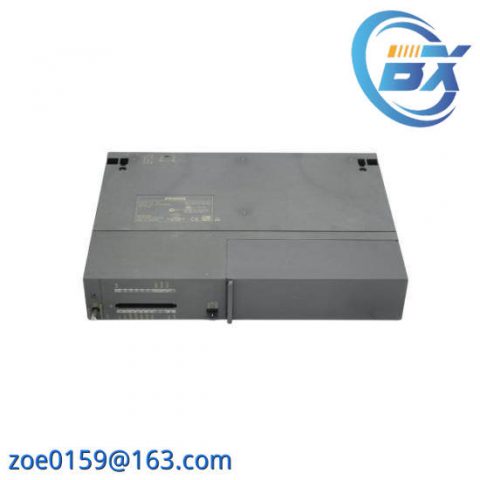 Siemens 6ES7417-4HT14-0AB0 CPU 417H Central Unit