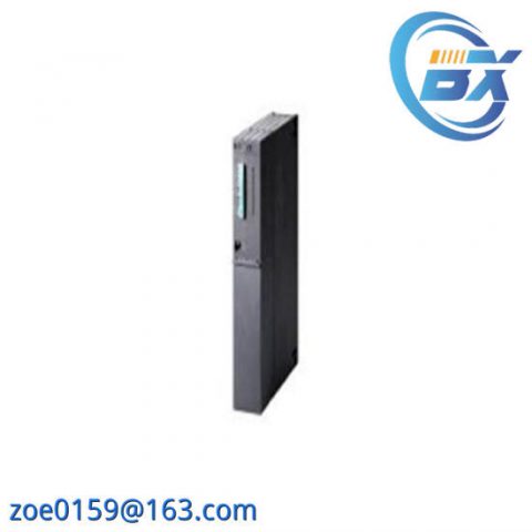 Siemens S7-400H, 6ES7417-4XT05-0AB0, High Performance Processing Module