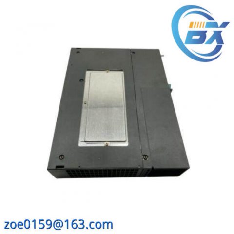 SIEMENS 6ES74174XL000AB0: Advanced Programmable Logic Controller for Industrial Automation