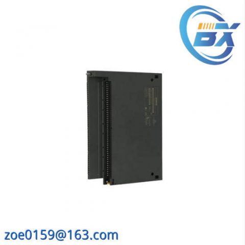 SIEMENS 6ES7421-1BL01-0AA0 - Digital Input Module, Compact Control Solutions for Industry