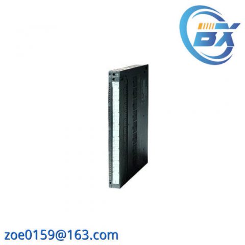 SIEMENS 6ES7431-1KF20-0AB0 Analog Input Module: Precision & Reliability in Industrial Automation