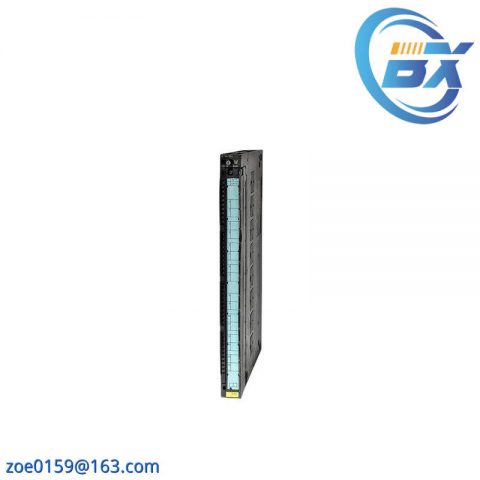 SIEMENS 6ES7431-7QH00-0AB0: Precision Analog Input Module for Industrial Automation