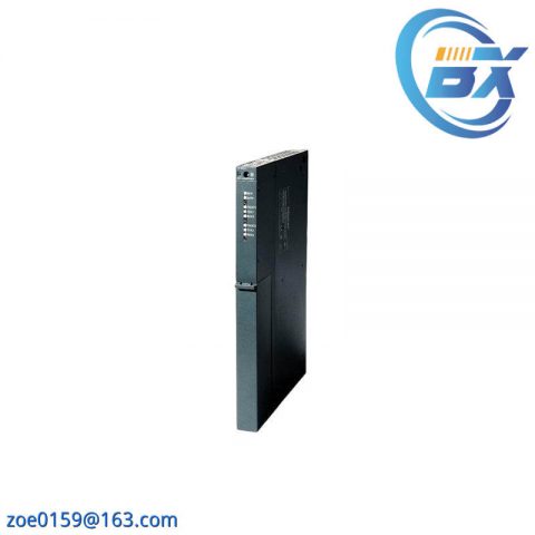 SIEMENS 6ES7441-1AA04-0AE0 Coupling Module: Precision Integration for Industrial Automation