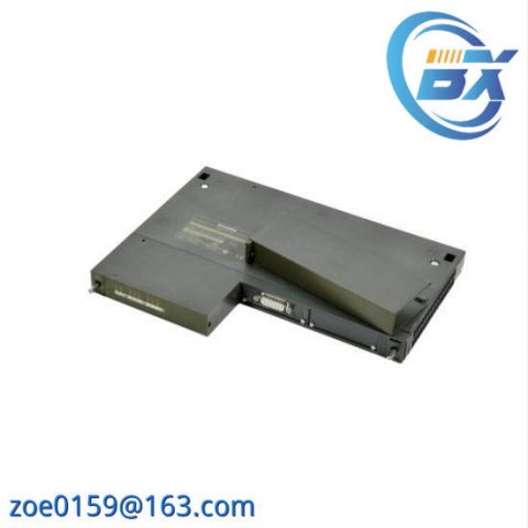 Siemens 6ES7441-2AA04-0AE0 Coupling module