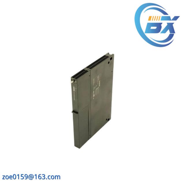 SIEMENS 6ES7460-0AA01-0AB0 - High-Performance Process Automation Interface Module