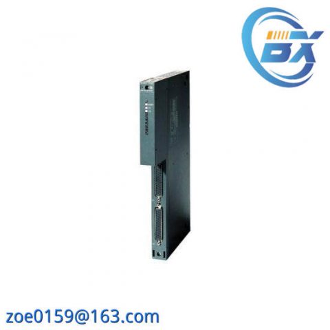 SIEMENS 6ES7460-3AA01-0AB0: High-Performance Interface Module for Industrial Automation