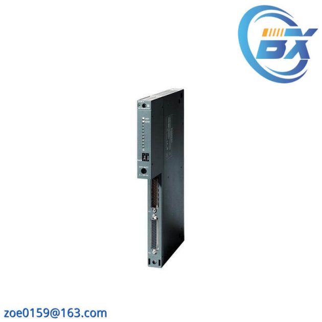 SIEMENS 6ES7461-0AA01-0AA0 - Advanced Industrial Communication Interface Module