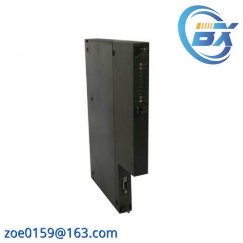 SIEMENS 6ES7467-5GJ02-0AB0: Profibus DP Master Interface Module