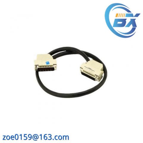 Siemens 6ES7 468-1AH50-0AA0 Industrial Communication Cable, High Performance Control System Component