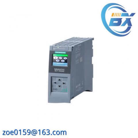 Siemens 6ES7511-1AK02-0AB0 Micro PLC Module