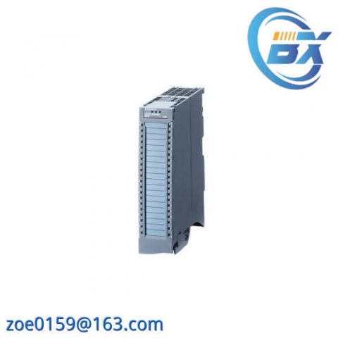 Siemens 6ES7521-1BH00-0AB0 Digital Input Module: Industrial Control Solution