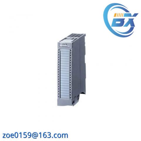 Siemens 6ES7521-1FH00-0AA0 Digital Input Module