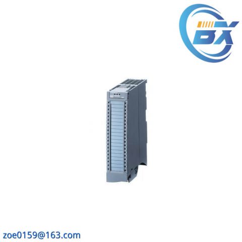 Siemens 6ES7522-1BH00-0AB0 Digital Output Module - High Performance, Reliable Control