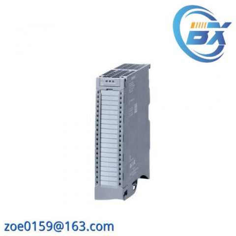 SIMATIC Siemens 6ES7522-1BL00-0AB0 Digital Output Module