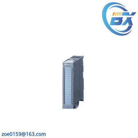 SIEMENS SIMATIC S7-1500 Digital output module 6ES7522-1BL01-0AB0, Control & Automation Solutions