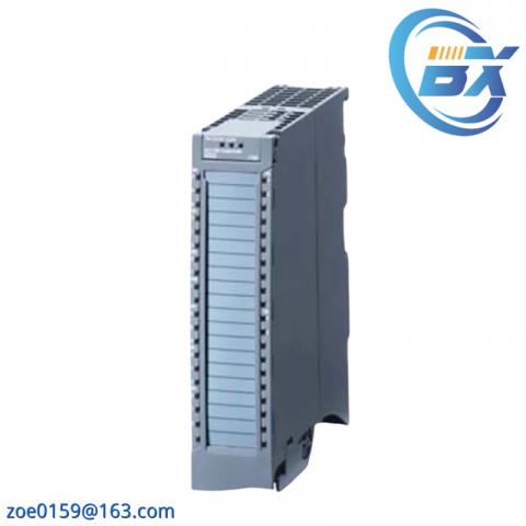 SIEMENS 6ES7551-1AB01-0AB0 Digital, Transistor - Precision Control for Industrial Automation