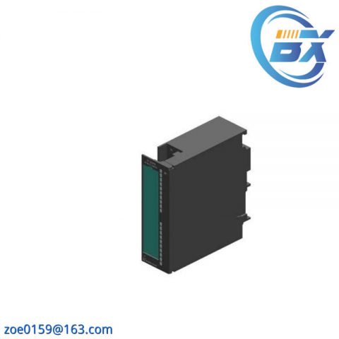 SIEMENS 6ES7650-8AR60-1AA0 Analog Input Isolated Module