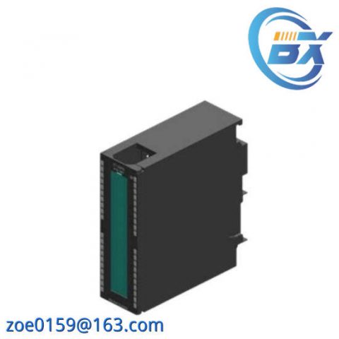 Siemens 6ES7650-8AR60 Analog Input Module for Industrial Automation, Compact & Reliable
