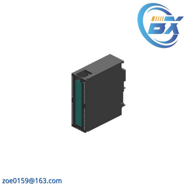 SIEMENS 6ES7650-8BK60-1AA0 Analog Output Isolated: Industrial Control Precision at Your Fingertips