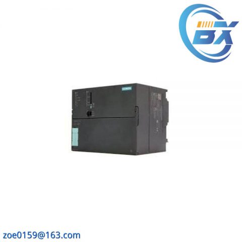 SIEMENS 6ES7677-1DD10-0BA0 Modular Embedded Control PLC